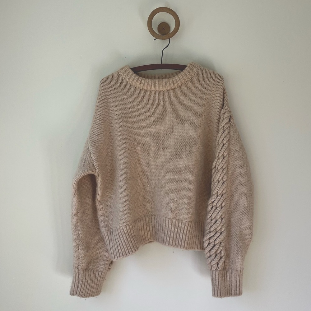 Rebecca Taylor Sweater